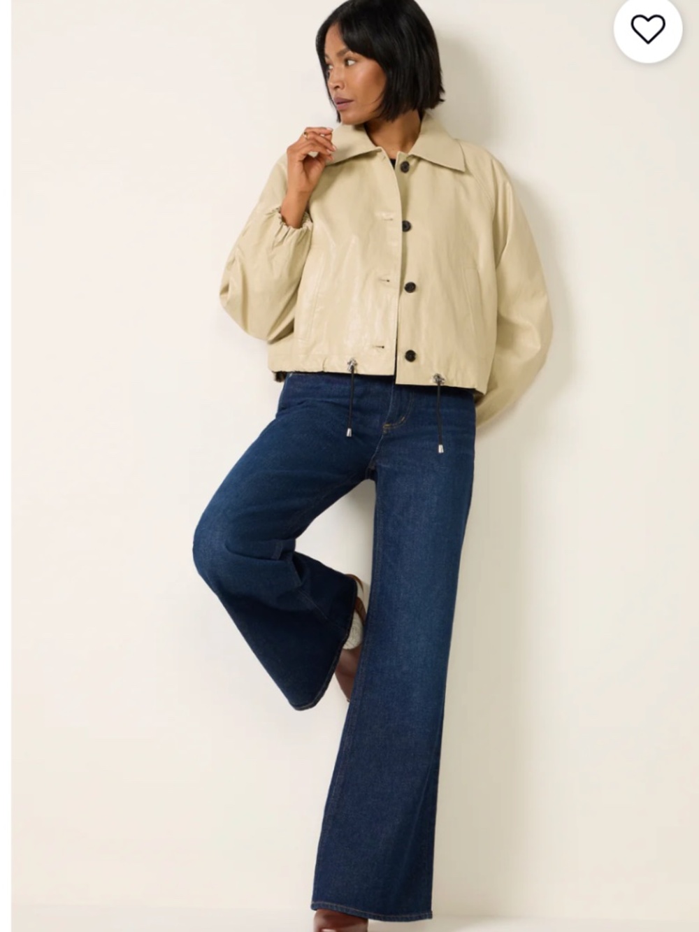 RAILS North Jacket - NWT - Small